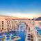 Pickalbatros Blu Spa Resort - Adults Friendly 16 Years Plus- Ultra All-Inclusive - Хургада