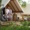 Polidor Glamping Resort
