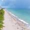Luxury Beachside Condo 2 Steps to the Beach! - Juno Beach