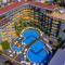 Senza Grand Santana Hotel - Ultra All Inclusive