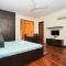 Mintstar Apartment and Suites, Chittaranjan Park - Neu-Delhi