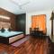 Mintstar Apartment and Suites, Chittaranjan Park - New Delhi