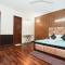 Mintstar Apartment and Suites, Chittaranjan Park - New Delhi