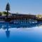 Senza Grand Santana Hotel - Ultra All Inclusive