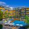 Senza Grand Santana Hotel - Ultra All Inclusive
