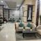 شقق ديار المشاعر للشقق المخدومة Diyar Al Mashaer For Serviced Apartments