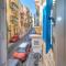 Charming house in the heart of Valletta CPAC1-3