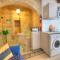 Charming house in the heart of Valletta CPAC1-3