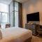 Ten Six Hundred, Chao Phraya, Bangkok by Preference, managed by The Ascott Limited - Bangkok