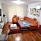 Entire Apartment, near Clarion, O2 Arena, Metro 3 min, Easter market in City Center 15 min - Praha