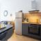 Le Saint Martin TER - Bel appartement moderne et confortable - Rennes