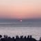 Villa Victor - Primera linea mar, vista a puesta de sol - Cala en Blanes