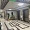 شقق ديار المشاعر للشقق المخدومة Diyar Al Mashaer For Serviced Apartments
