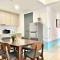 Tropicana 218 Macalister #Top Floor #WideAngleViews #InfinityPool #Georgetown #8pax #3BR 2bath #2Queen 4Single #Near island hospital #Quality well maintained #Private host