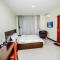 Snow View Rau Apartments