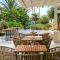 Nissi Beach Resort