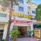 Happy 2 Hotel Bình Dương Happy 2 Hotel Bình Dương