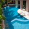 Hotel Brascos