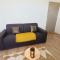 Le petit studio senlisien