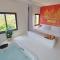 Aleph Boutique Hotel