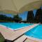 Casa Lavanda Pool, Tennis - Happy Rentals