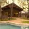 Mbuluzi Game Reserve
