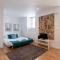 Classic Lisbon Homes: Bright & Central in Belém