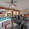 Nyanyi Sanctuary Villa by Ini Vie Hospitality