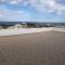 Penthouse avec vue imprenable sur mer