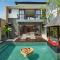 Nyanyi Sanctuary Villa by Ini Vie Hospitality