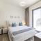 Exclusive Spacious Villa I Garden I Maid Room