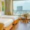 Courtyard by Marriott Gurugram Downtown
