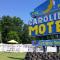 Carolina Motel - Franklin