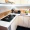 Modern Designed Studio Condo Near Ayala Centrio