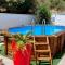 Lovely villa in Castellammare del Golfo with private pool