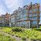 Jachthaven II 3 bedrooms on floor 2 - Blankenberge