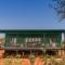 Three Tree Hill Lodge