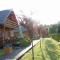 Two storey holiday houses for 4 people Jaros awiec - Ярославец