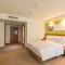 Hampton By Hilton Hamburg City Centre