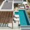 Sun n Salt Private Villas - Айос-Єорйос-Пагон Sun n Salt Private Villas - Айос-Єорйос-Пагон