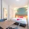 Zenitude Hôtel-Résidences Le Havre Centre