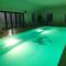 Apartment with Private Pool Sleeps 5