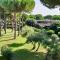 ISA-Holiday Homes in Marina di Bibbona from 400 to 900 m from the beach