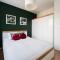 Nice Apartment - Near Sky Tower - Private Parking