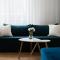 Nice Apartment - Near Sky Tower - Private Parking
