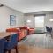 Hampton Inn & Suites at Lake Mary Colonial Townpark