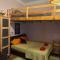 Soho apartment