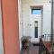 Soho apartment