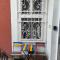 Soho apartment