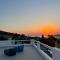 Th.èrοs - Sunset view apartment. - Parikia